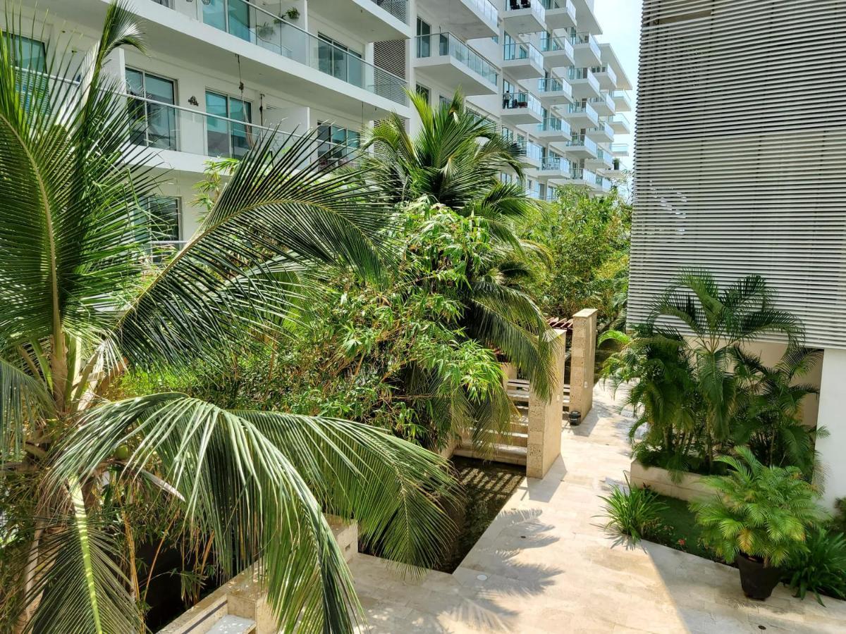 Morros Vitri Memorable Apartman Cartagena Kültér fotó