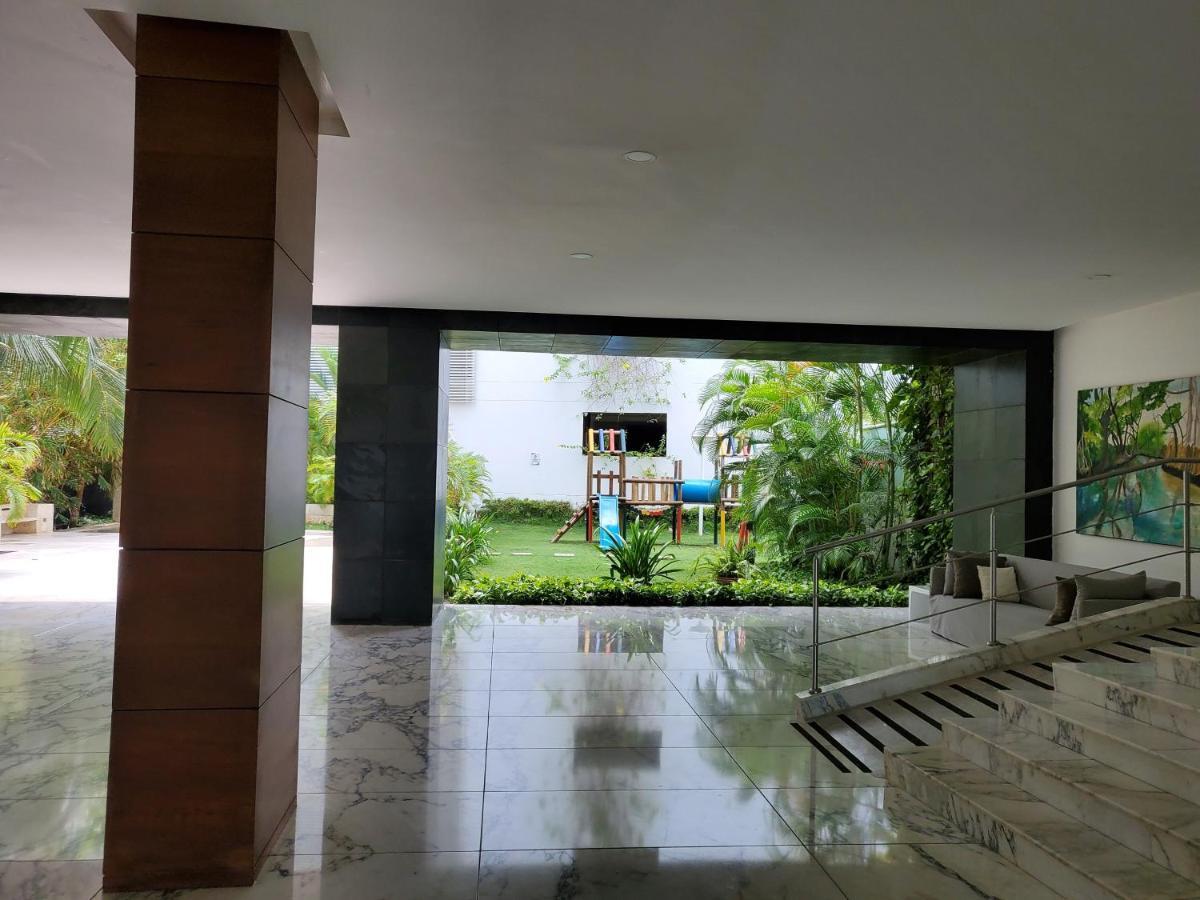 Morros Vitri Memorable Apartman Cartagena Kültér fotó