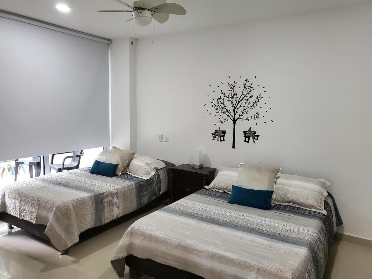 Morros Vitri Memorable Apartman Cartagena Kültér fotó