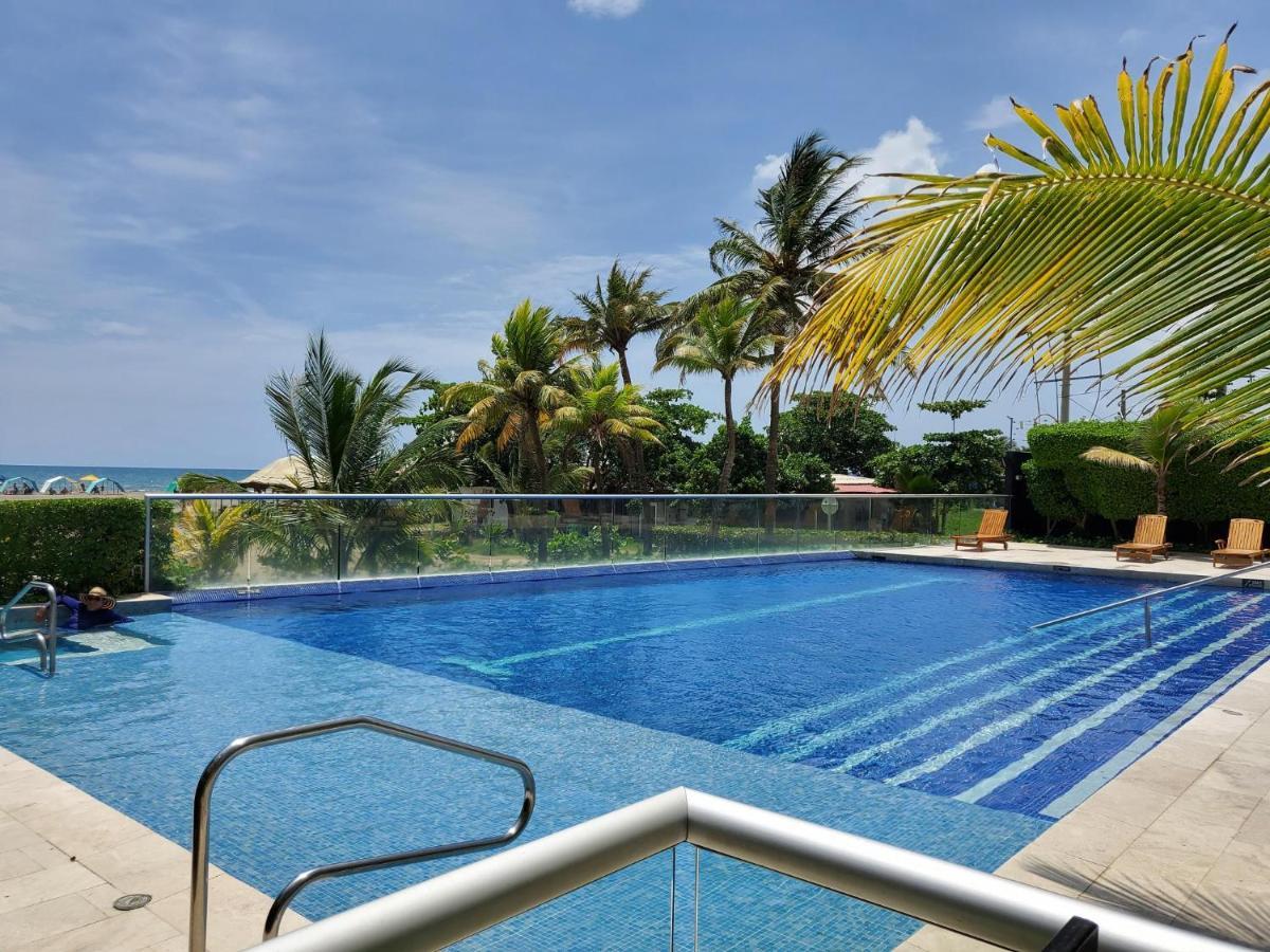 Morros Vitri Memorable Apartman Cartagena Kültér fotó