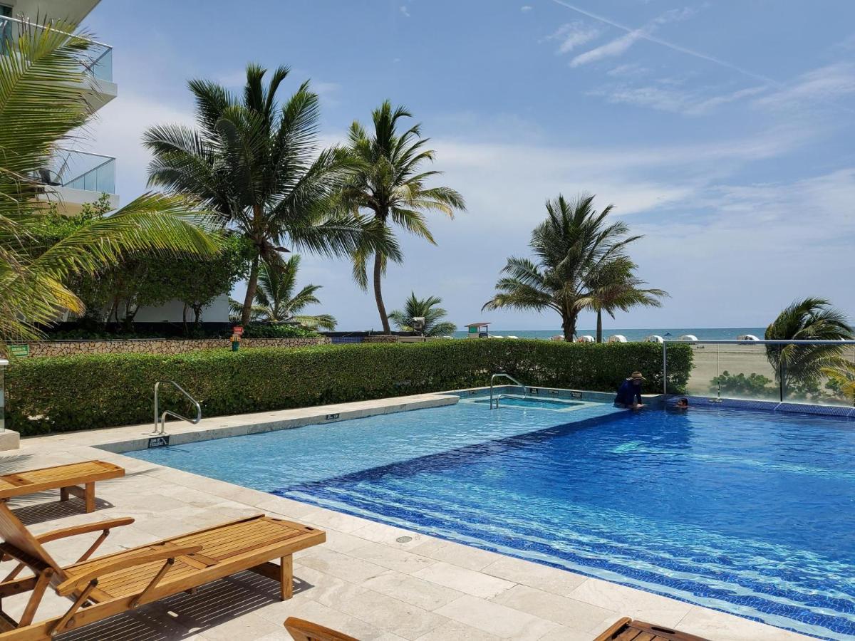 Morros Vitri Memorable Apartman Cartagena Kültér fotó