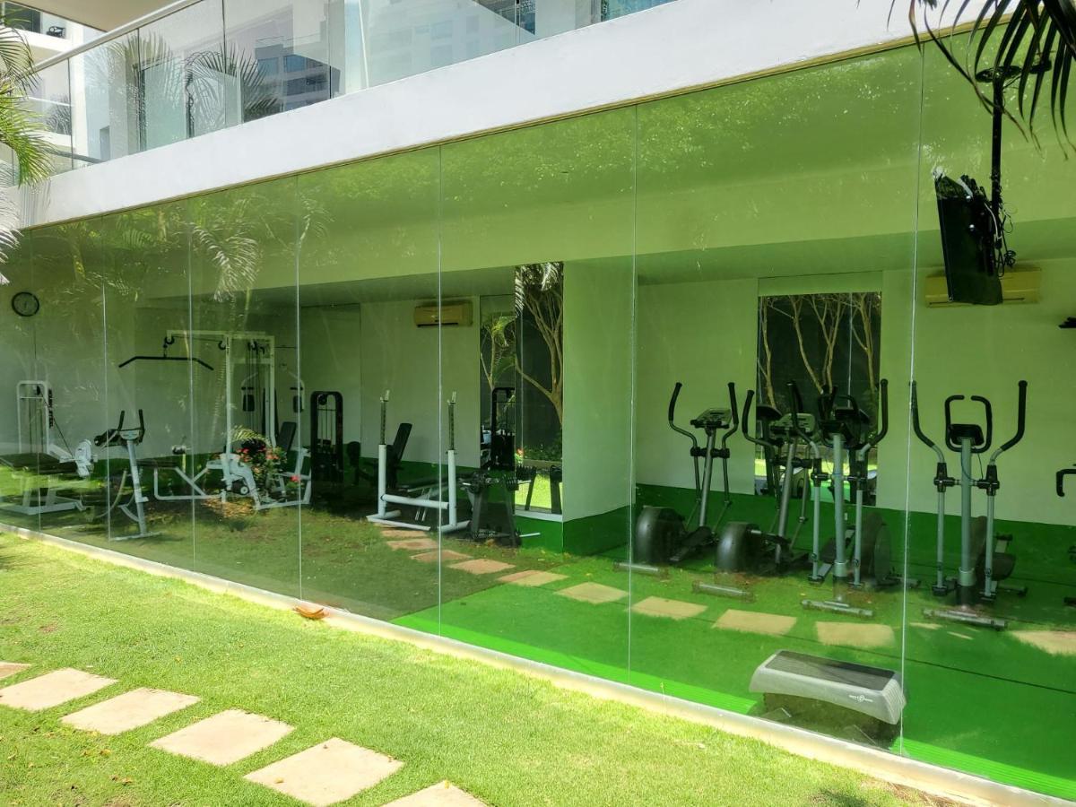 Morros Vitri Memorable Apartman Cartagena Kültér fotó