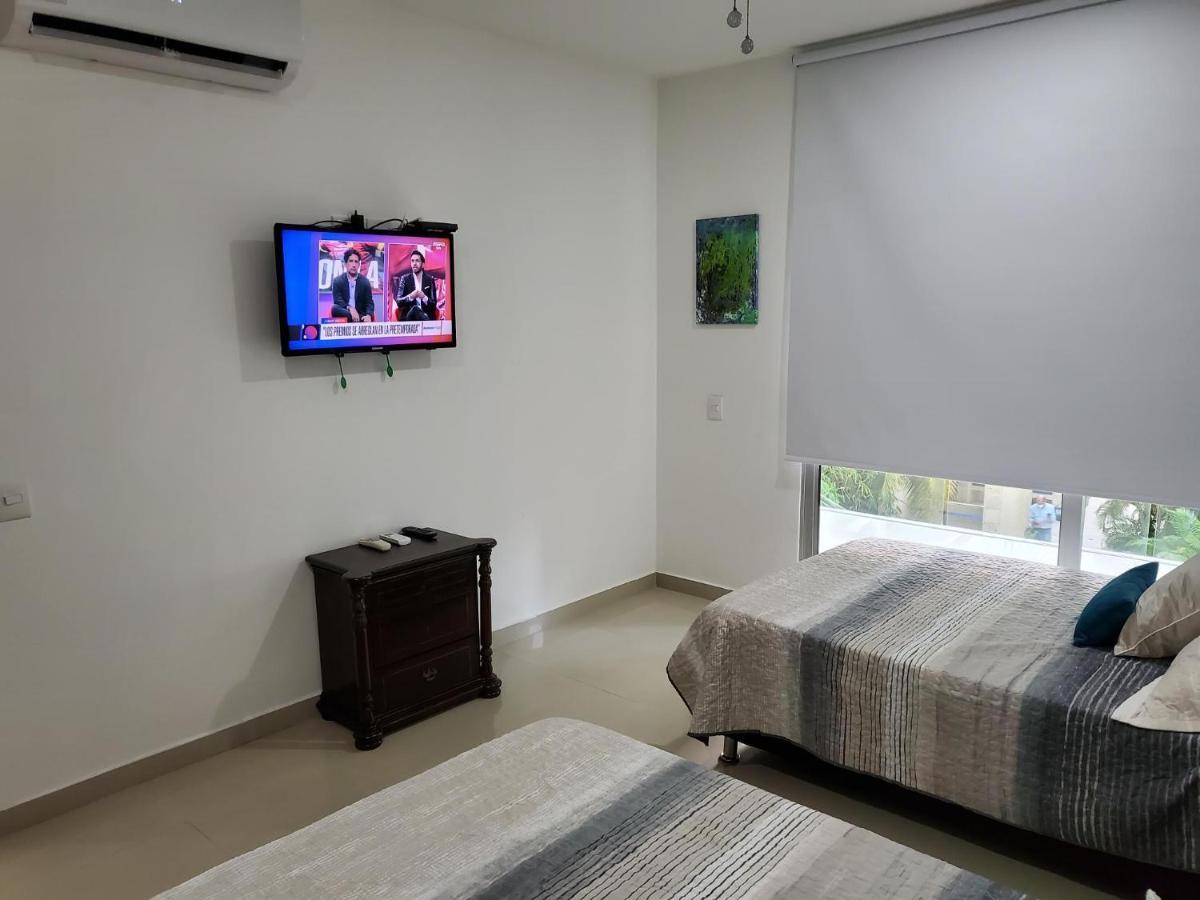 Morros Vitri Memorable Apartman Cartagena Kültér fotó