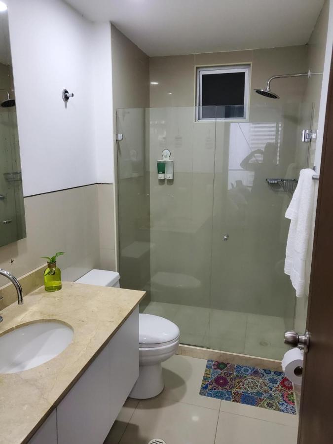Morros Vitri Memorable Apartman Cartagena Kültér fotó