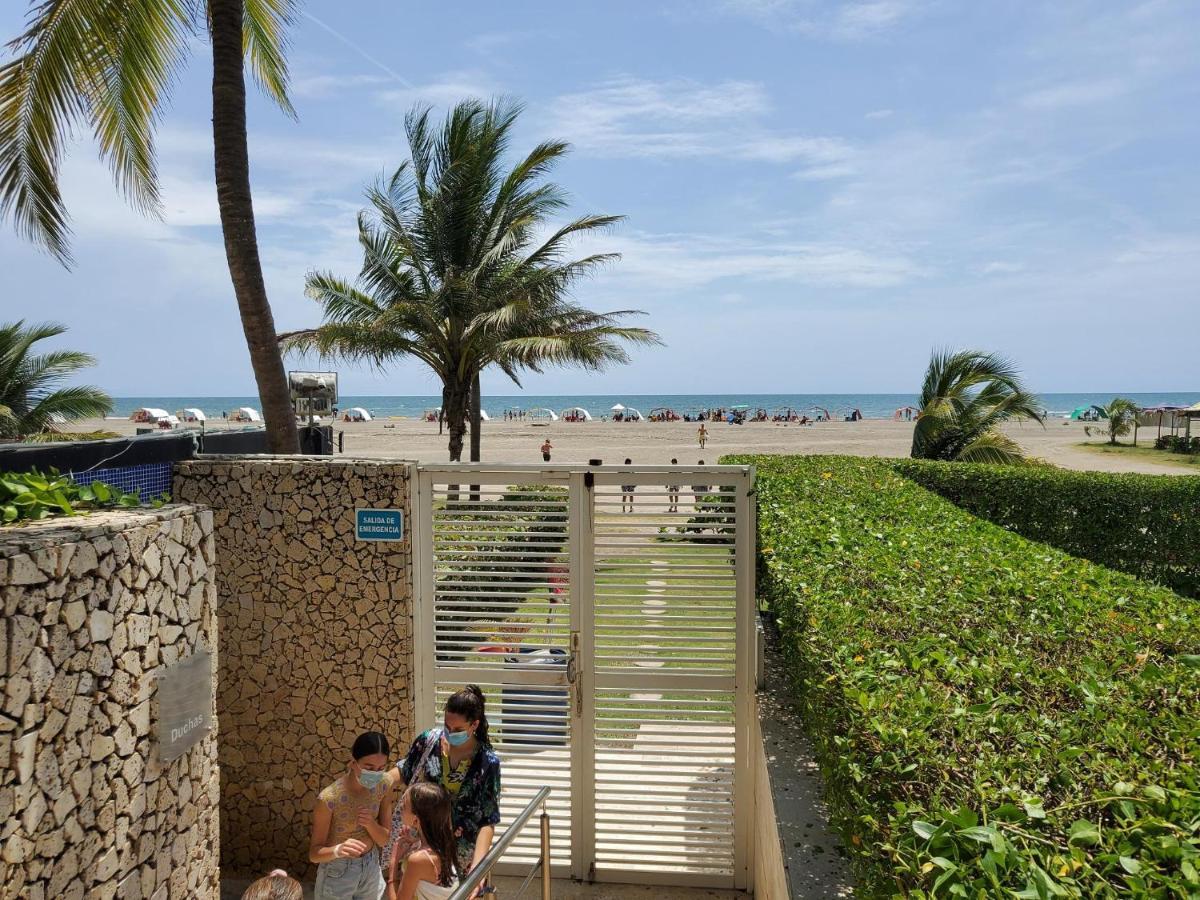 Morros Vitri Memorable Apartman Cartagena Kültér fotó