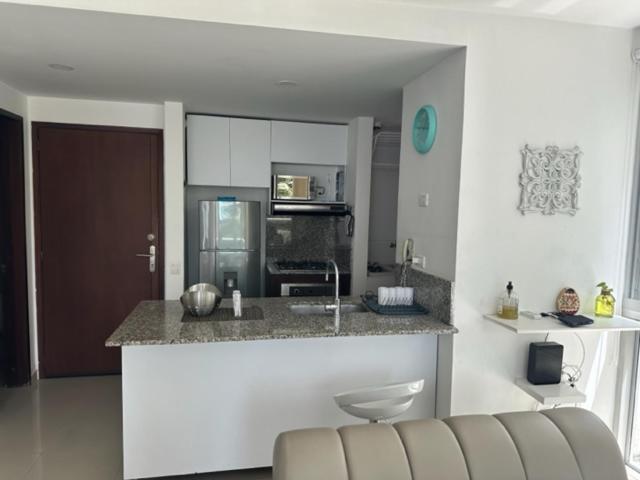 Morros Vitri Memorable Apartman Cartagena Kültér fotó