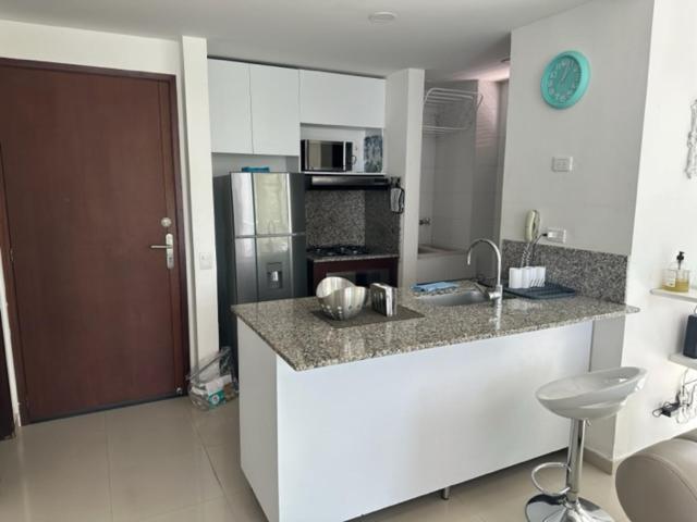 Morros Vitri Memorable Apartman Cartagena Kültér fotó