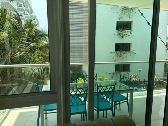 Morros Vitri Memorable Apartman Cartagena Kültér fotó